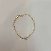 Paris Bracelet